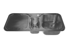 ADORA® Bonum PT2 1010/490 køkkenvask 1010 x 490 mm